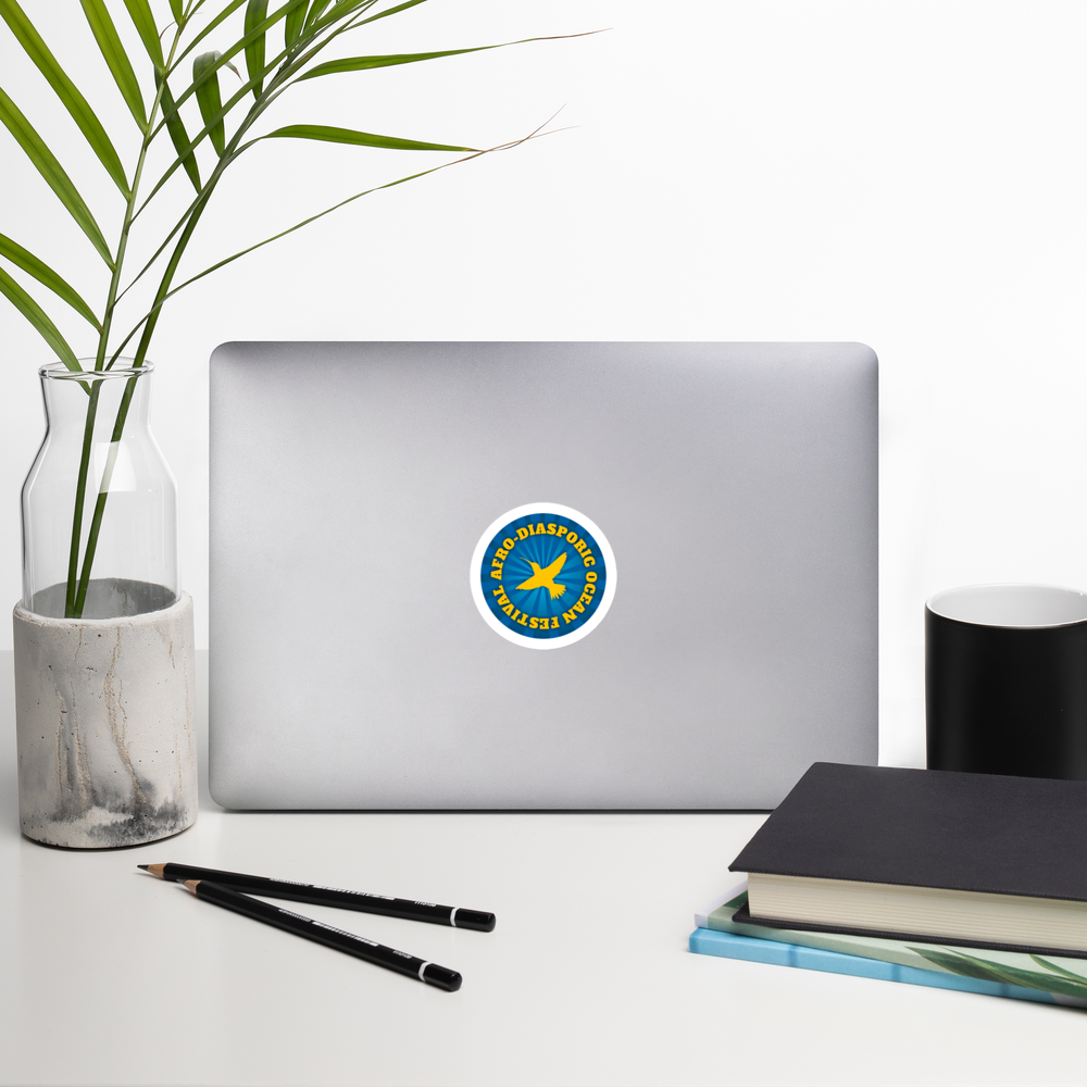 Festival (3) Sticker Bundle