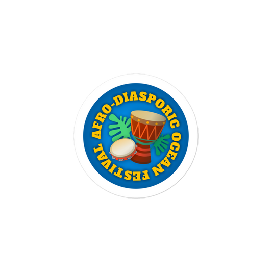 Festival Sticker 1